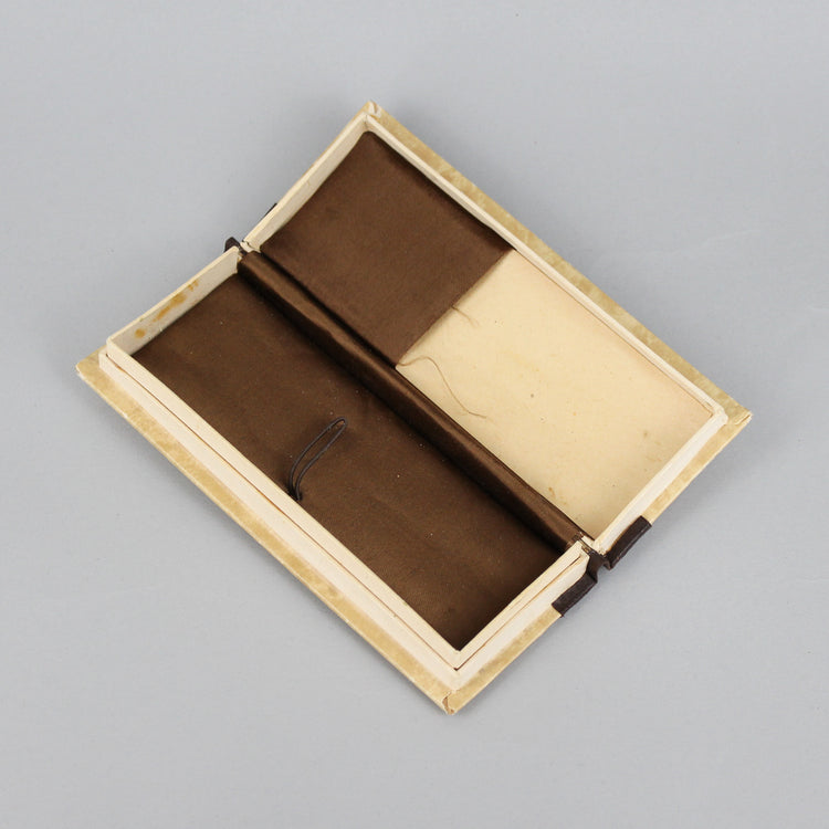 Zenith watch box