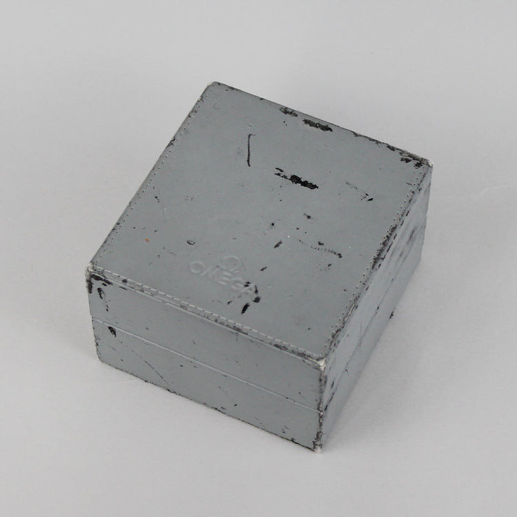 Omega watch box