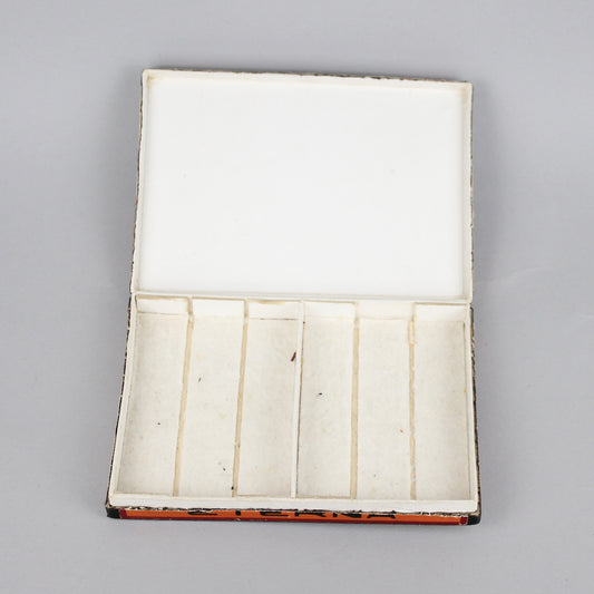 Eterna varaosalaatikko