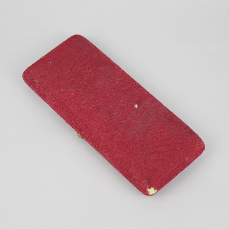 Zenith kellolaatikko