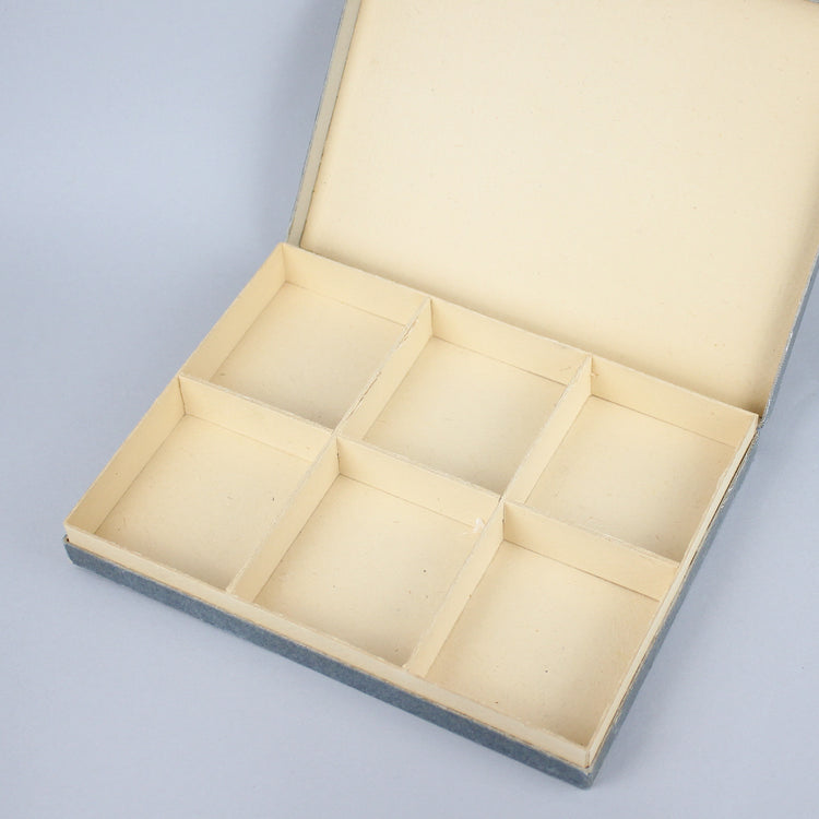 Lanco spare parts box