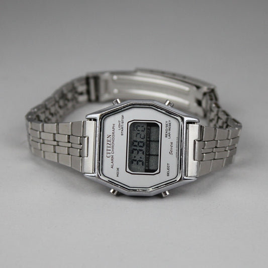 Women's Citizen Digital Quartz