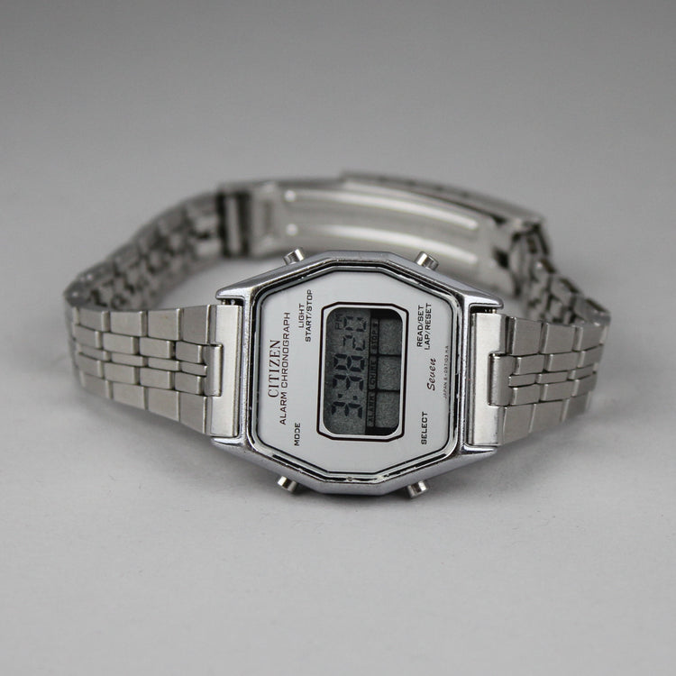Naisten Citizen Digital Quartz