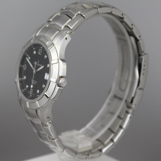 Candino Sapphire Quartz