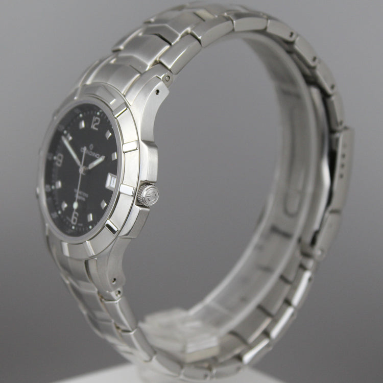 Candino Sapphire Quartz