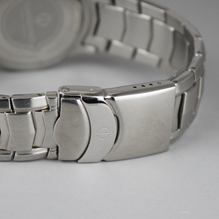 Candino Sapphire Quartz