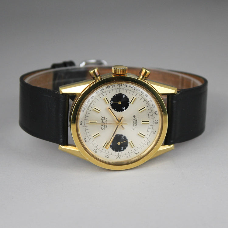 Camy 7733 chronograph
