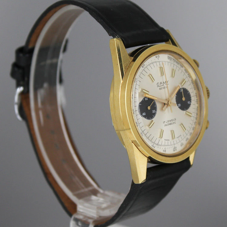 Camy 7733 chronograph