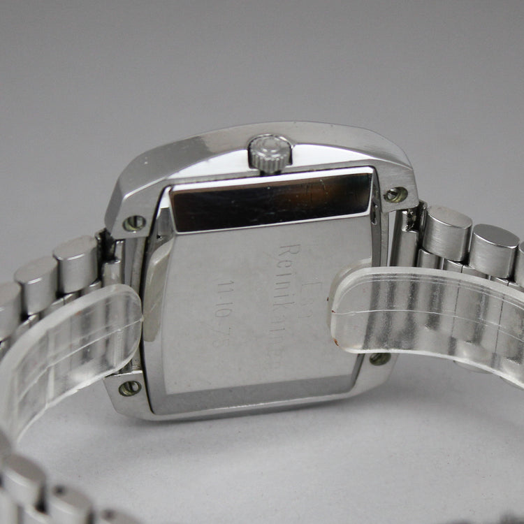 Certina Certiday automatic watch