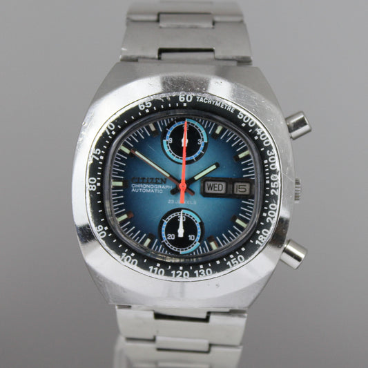 Citizen 67-9054 kronografi