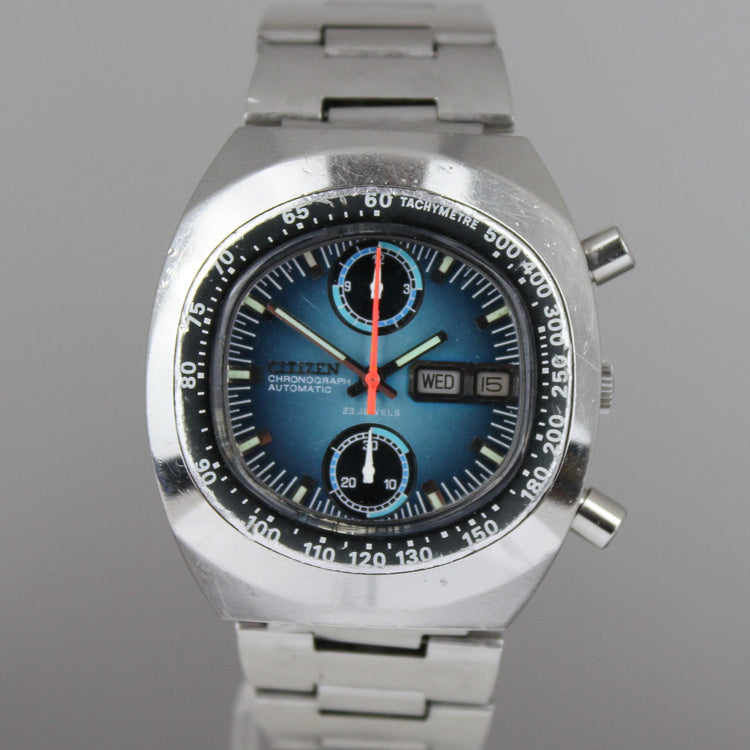 Citizen 67-9054 kronografi