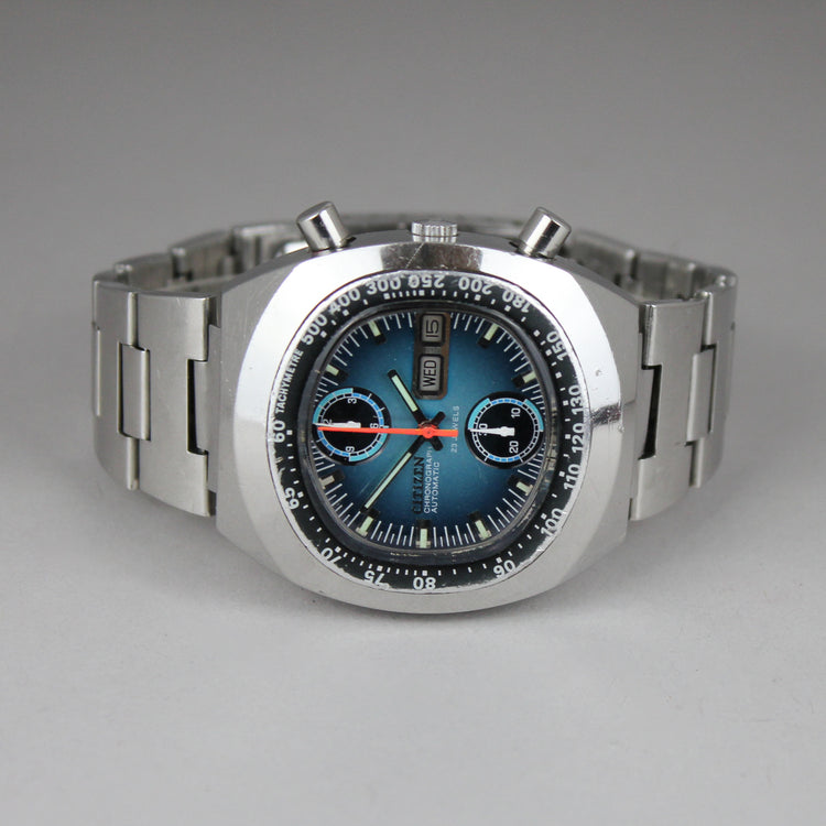 Citizen 67-9054 kronografi
