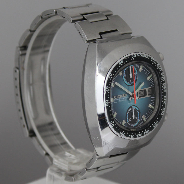 Citizen 67-9054 kronografi
