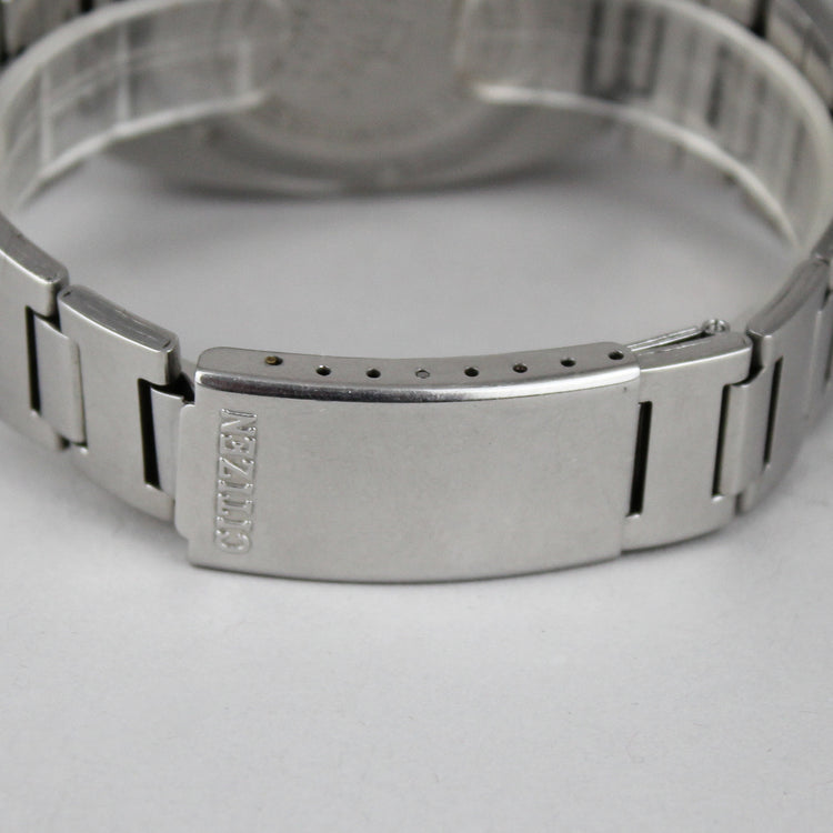 Citizen 67-9054 kronografi