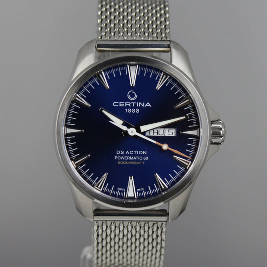 Certina DS Action C032.430.16.041.00 automaattikello