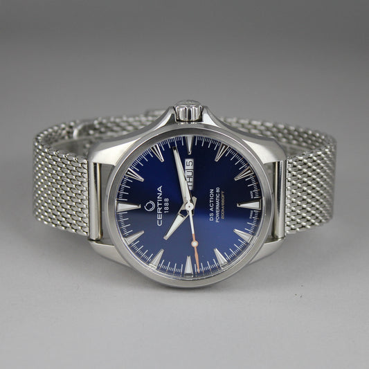 Certina DS Action C032.430.16.041.00 automaattikello