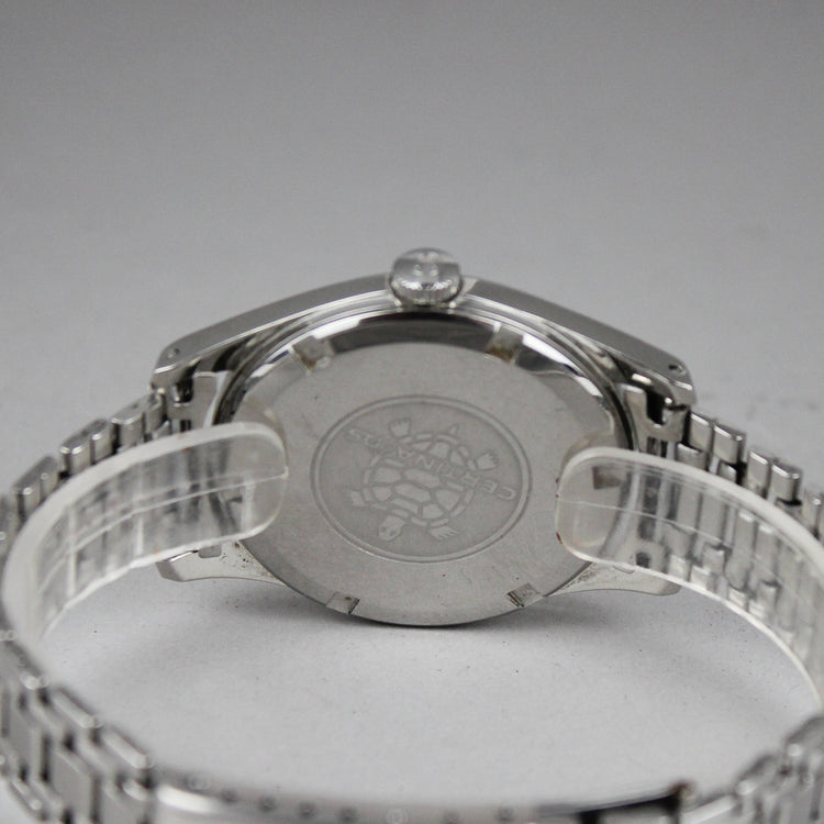 Certina DS manual wind watch