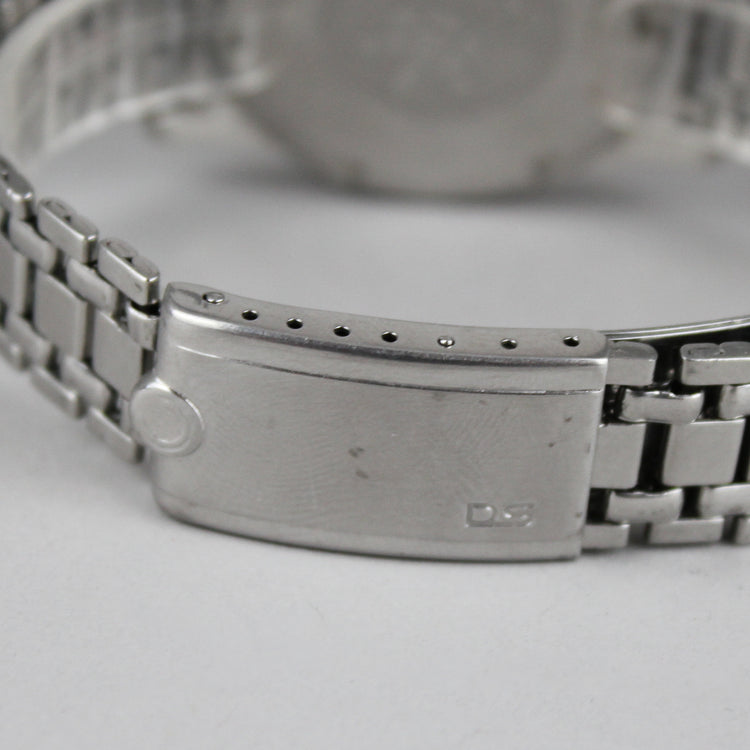 Certina DS manual wind watch