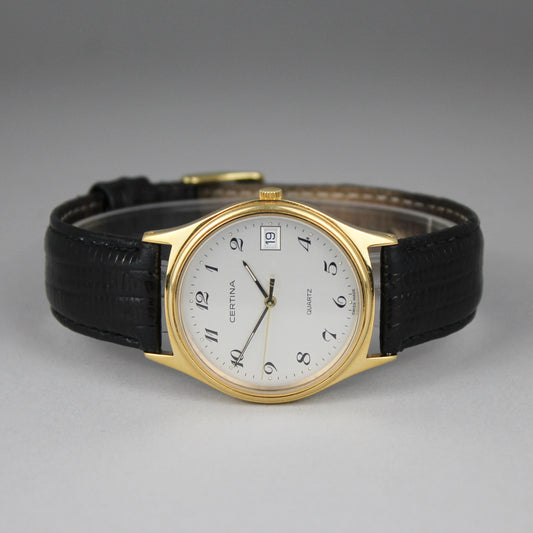 Certina 115.1086.25 Quartz