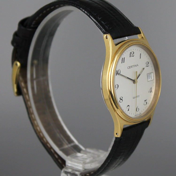 Certina 115.1086.25 Quartz