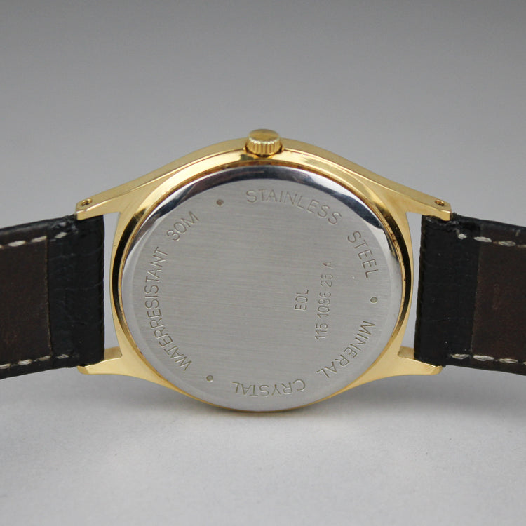 Certina 115.1086.25 Quartz