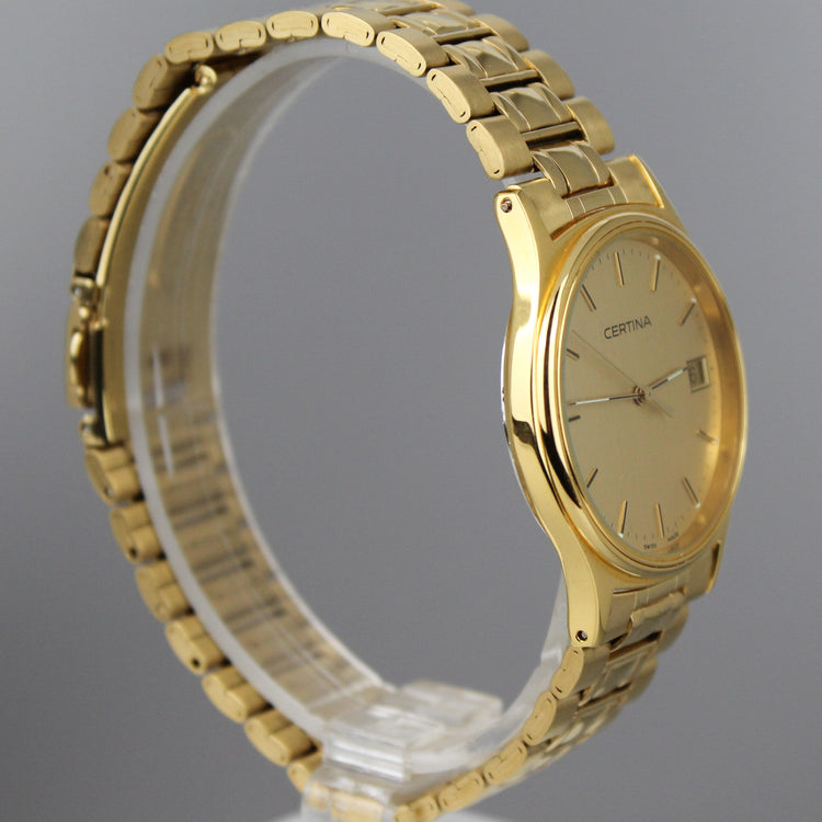 Certina 115.1086.25 Quartz