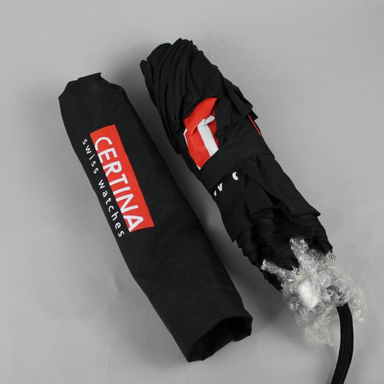 Certina umbrella out of package