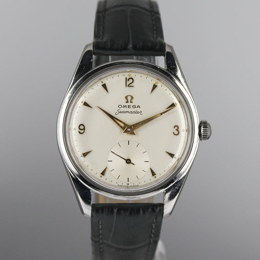 Omega Seamaster "Seachero" 2990-1 vetokello