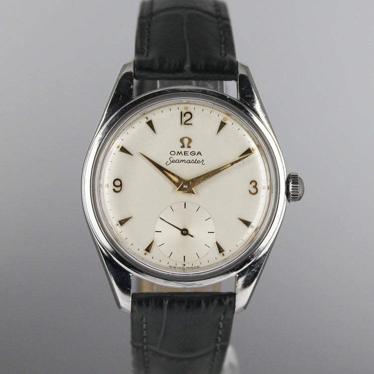 Omega Seamaster "Seachero" 2990-1 vetokello