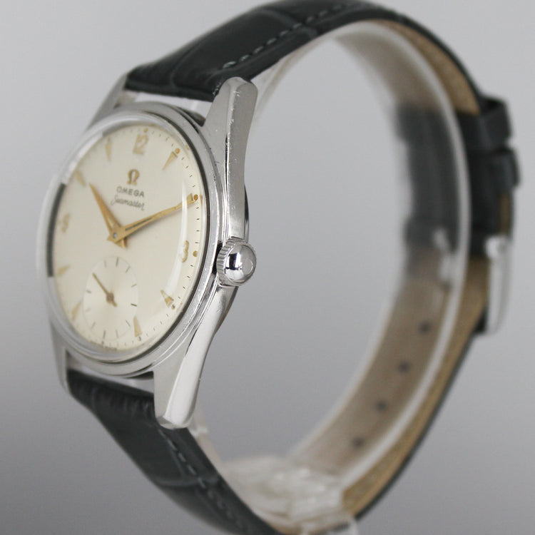Omega Seamaster "Seachero" 2990-1 vetokello