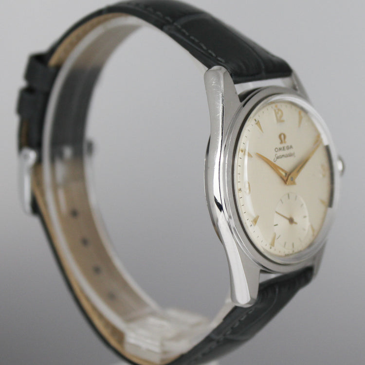 Omega Seamaster "Seachero" 2990-1 vetokello