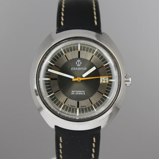 Candino automaattikello (huollettu)