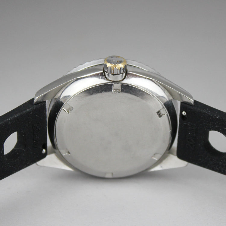 Citizen Challenge Diver automaattikello