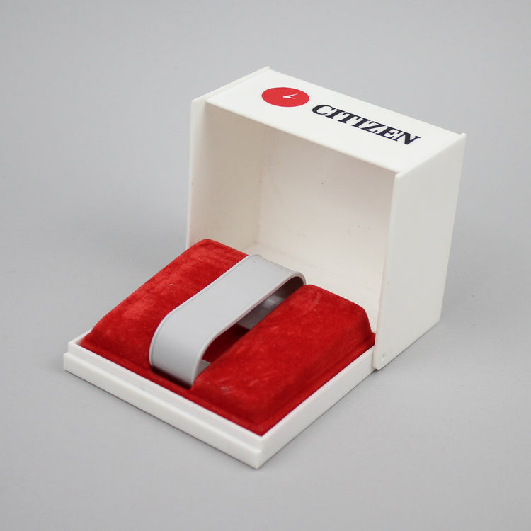 Citizen watch box