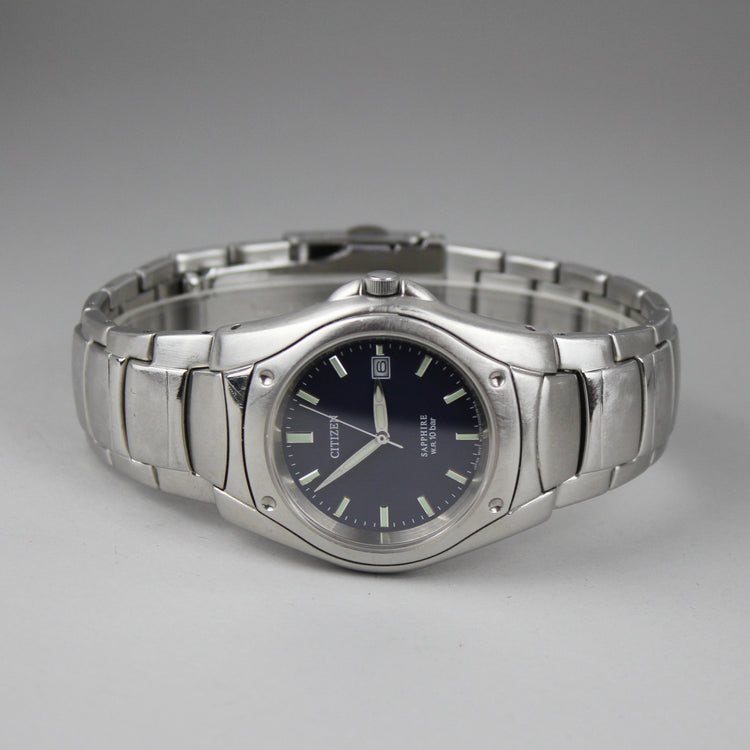 Citizen Marinaut Quartz