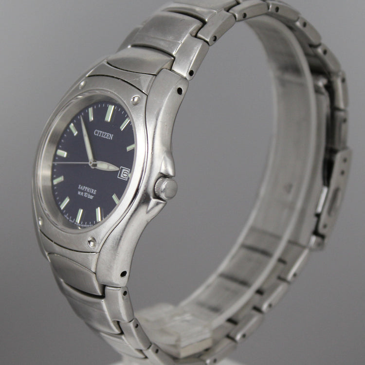 Citizen Marinaut Quartz