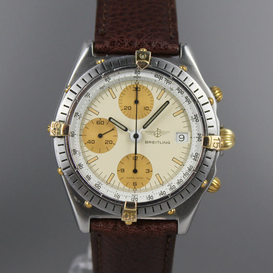 Breitling Chronomat kronografi