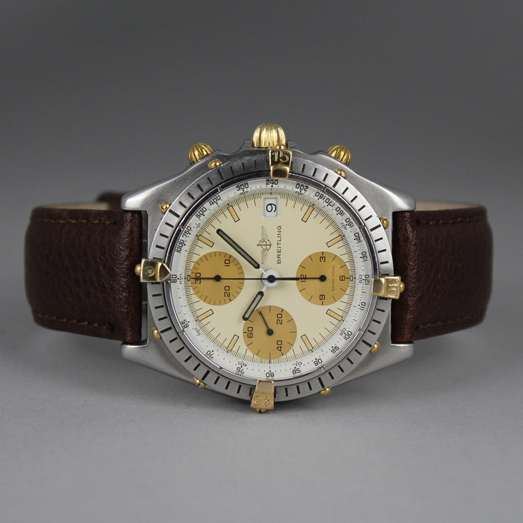 Breitling Chronomat kronografi