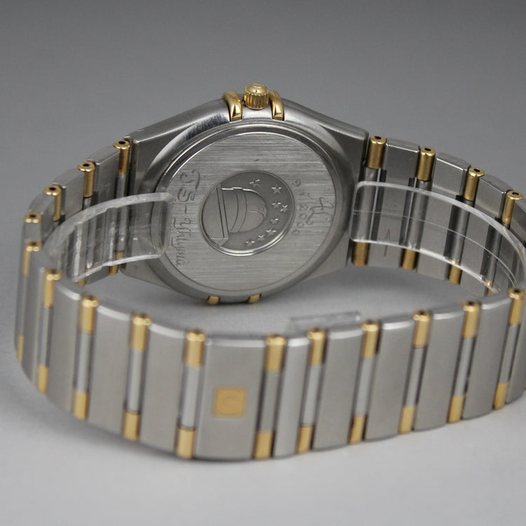 Omega Constellation 1312.10.00 Quartz