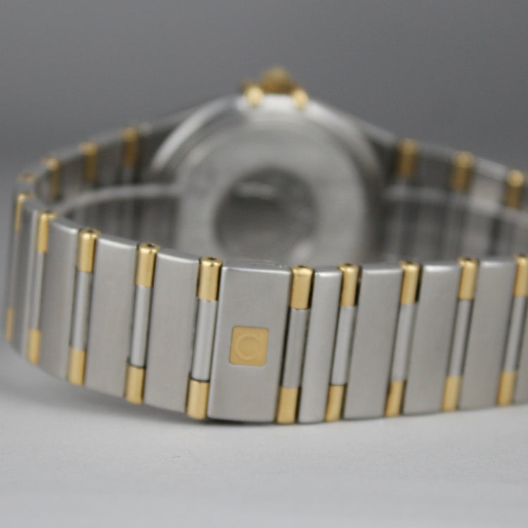 Omega Constellation 1312.10.00 Quartz