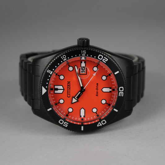 Citizen Eco-Drive AW1765