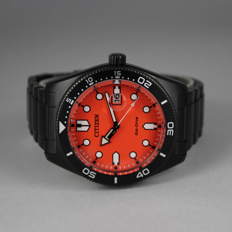Citizen Eco-Drive AW1765