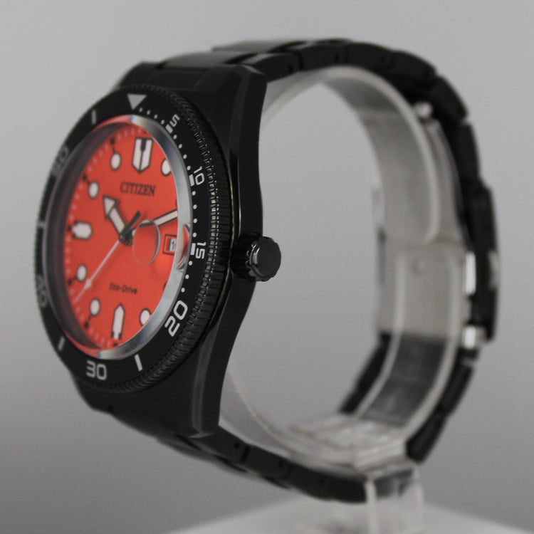 Citizen Eco-Drive AW1765