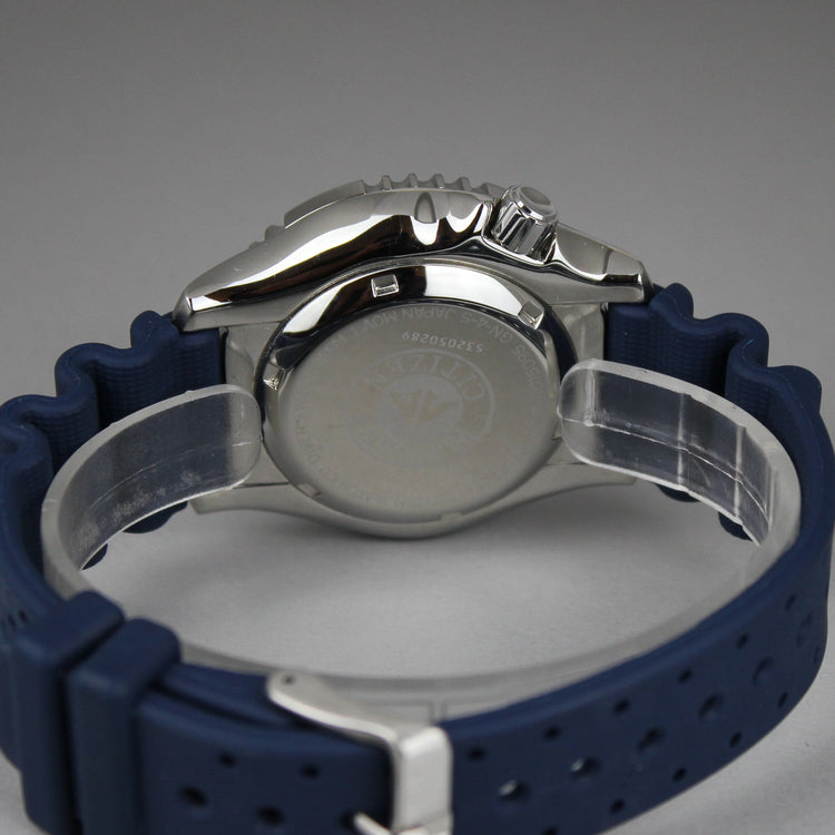 Citizen Promaster NY0040-17L automatic watch