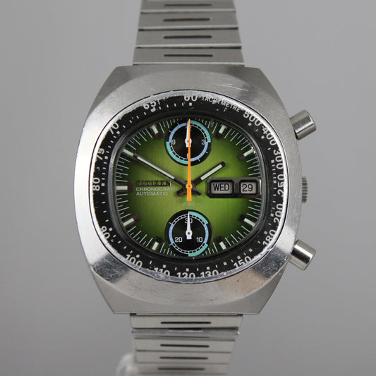 Citizen 67-9054 kronografi