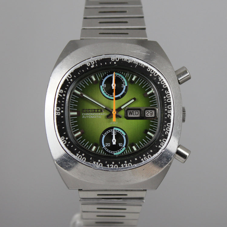 Citizen 67-9054 chronograph