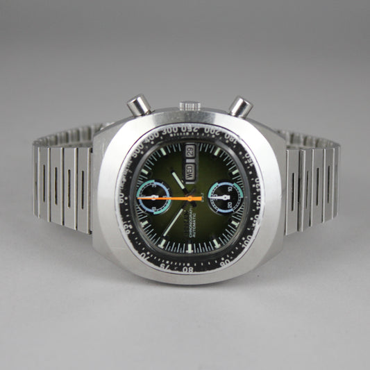 Citizen 67-9054 kronografi