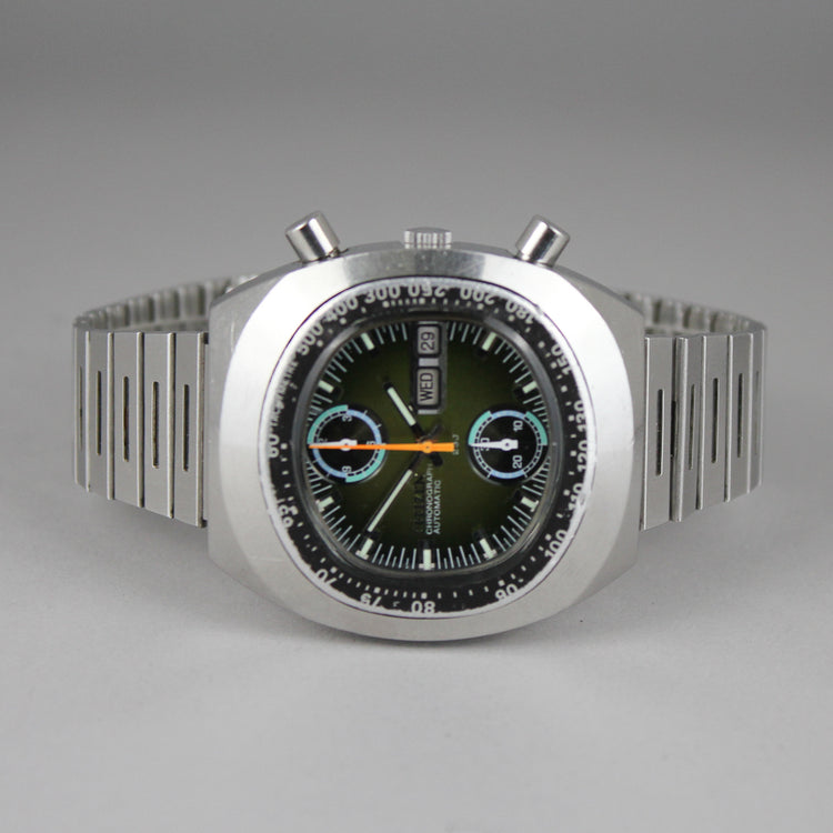 Citizen 67-9054 chronograph