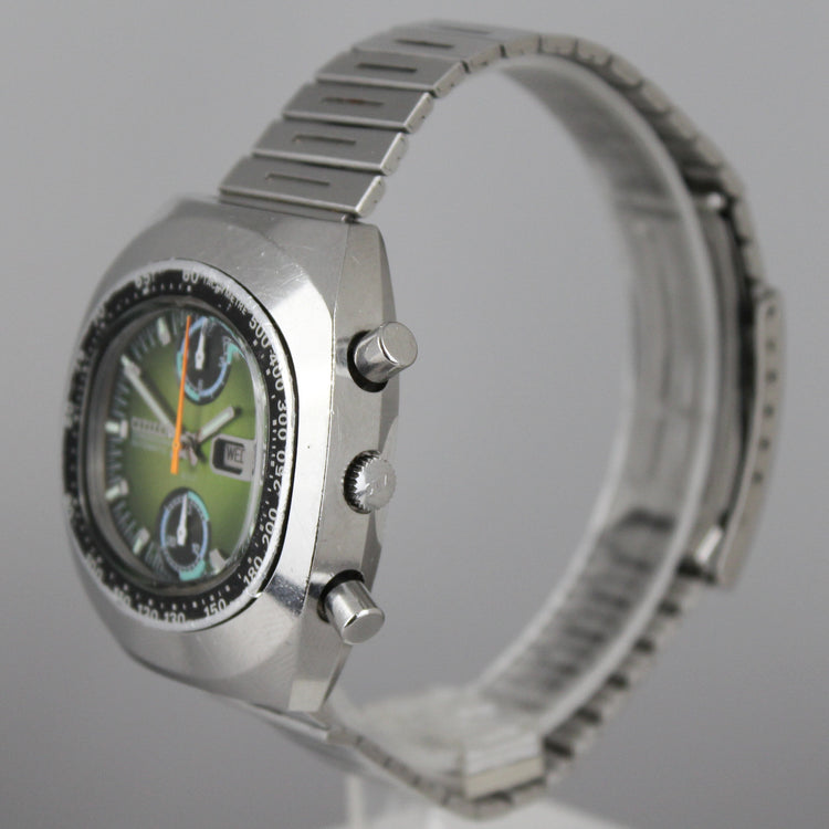 Citizen 67-9054 chronograph