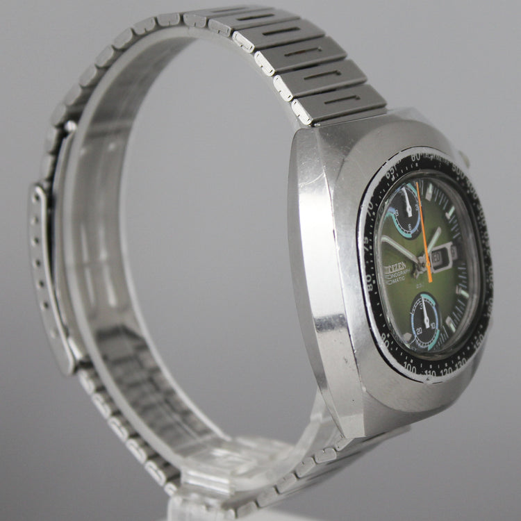 Citizen 67-9054 chronograph